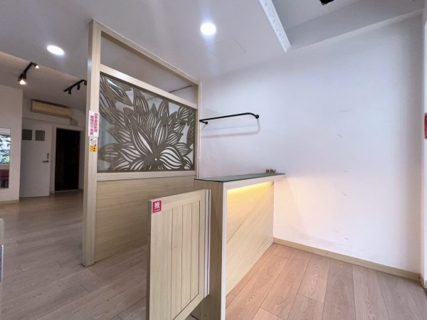 正中正南路帥帥永康金店面：圖片 3